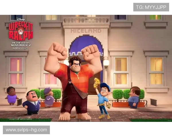 《从小锤子到巨型破坏王的冒险之旅》